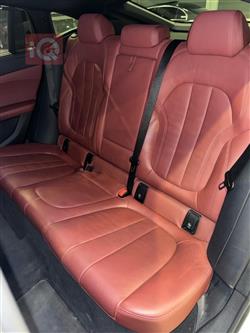 بي ام دبليو X6